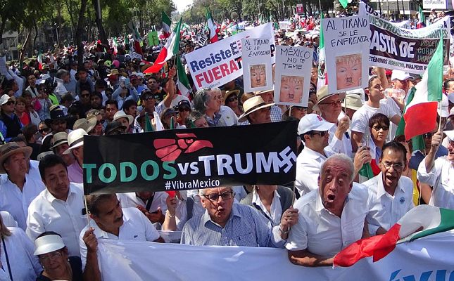 Telediario 1 - Telediario Matinal en 4' 13/02/17