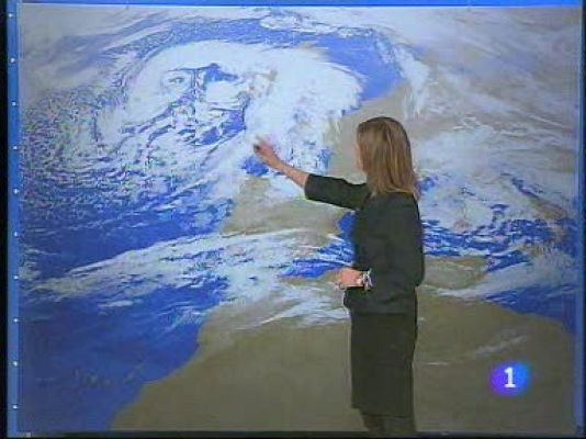 El tiempo - El Tiempo - 25/01/09