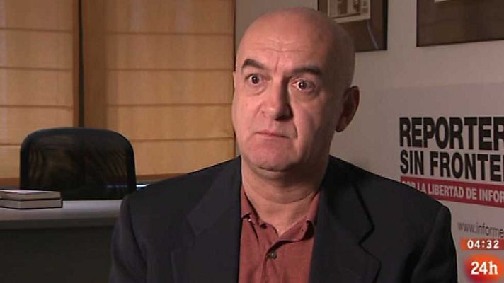 El mundo en 24 horas - El mundo en 24 horas - 13/02/17