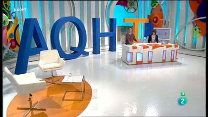 Aquí hay trabajo - Los más contratados de la FP