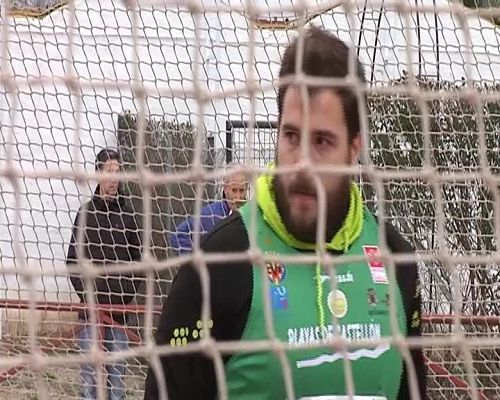  - LANZAMIENTO CIENFUEGOS