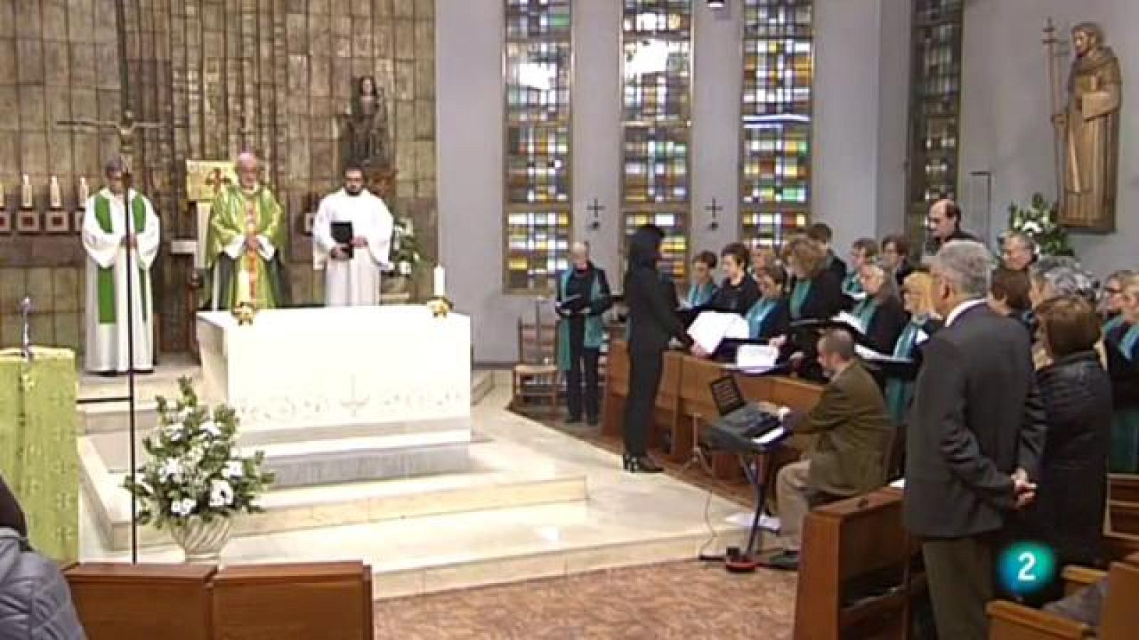 La Missa - 10/01/2017 - La Missa | Veure