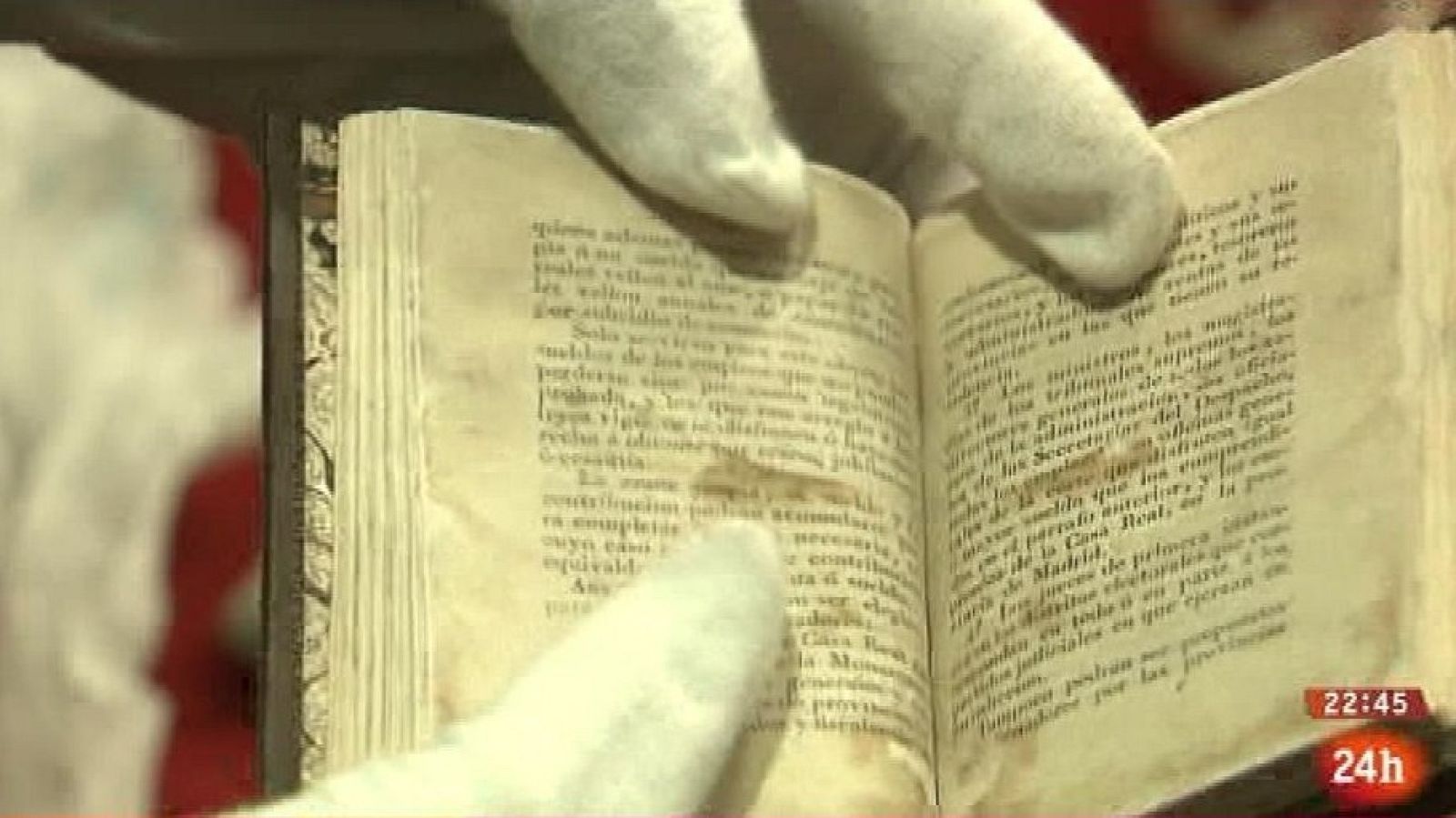 Parlamento - Conoce el parlamento - Edificio del Congreso - 11/02/2017