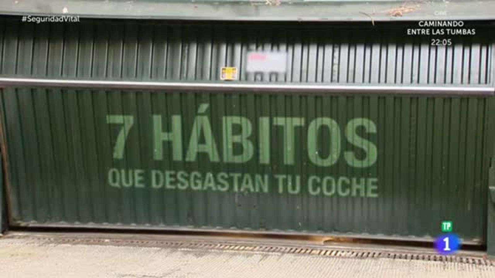 Hábitos que desgastan nuestro vehículo