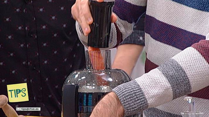 Tips - Somos lo que somemos - Utensilios de cocina