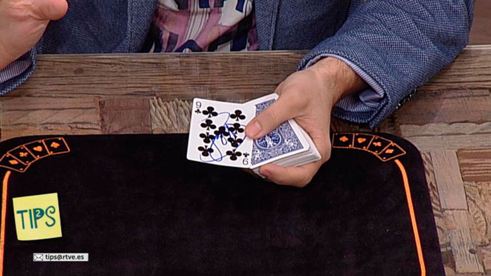 TIPS -  Activa Mente - Focalizar la atención