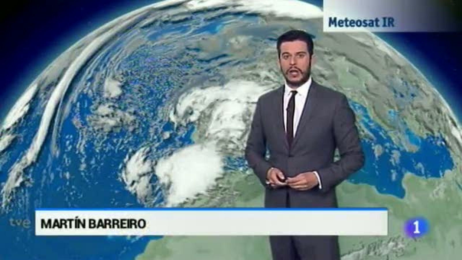 El tiempo en Extremadura - 13/02/17 | Ver