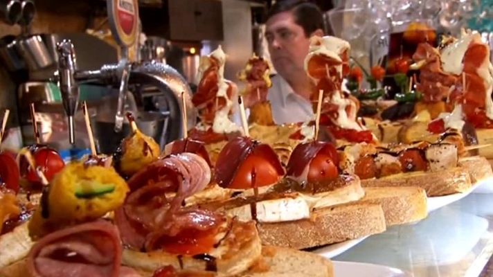 Comando Actualidad - Comando Actualidad - De tapas - Avance