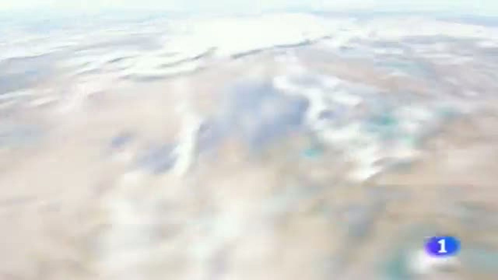 El tiempo en la Region de Murcia - 2017/02/13