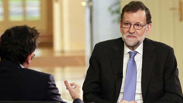 Telediario 1 - Telediario 1 en 4' - 13/02/17