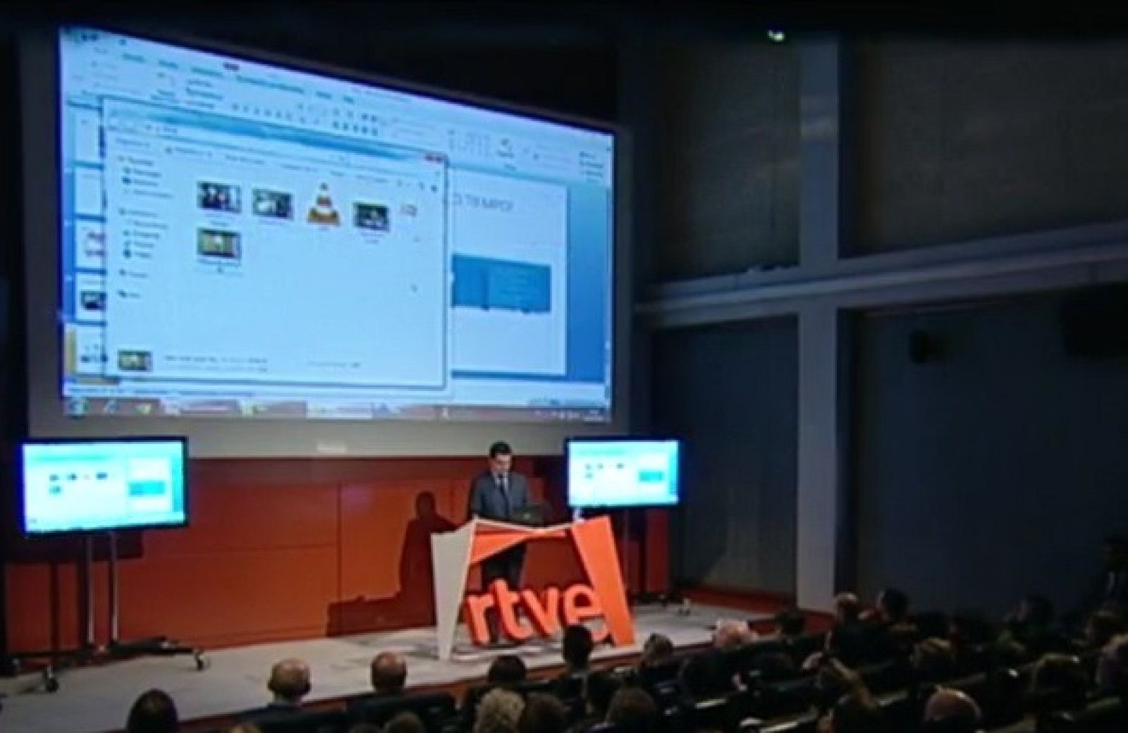 Chema García ve necesario concienciar sobre la importancia de la ciberseguridad | Ver