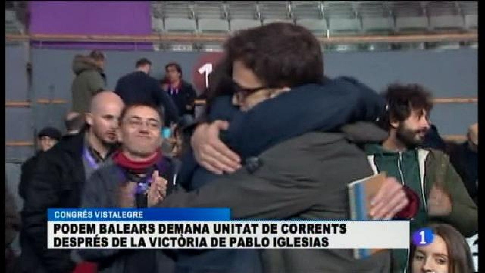 Informatiu Balear 2 - 13/02/17