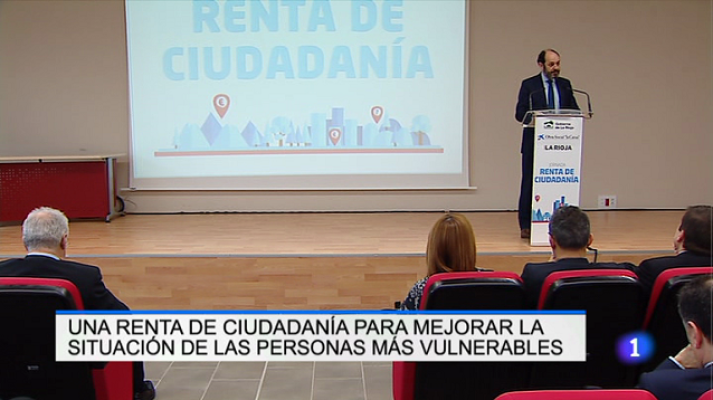 Informativo Telerioja - Informativo Telerioja - 13/02/17