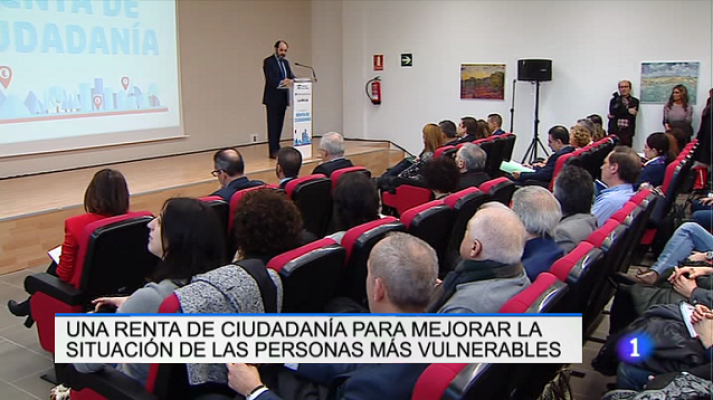 Informativo Telerioja - Informativo Telerioja 2 - 13/02/17