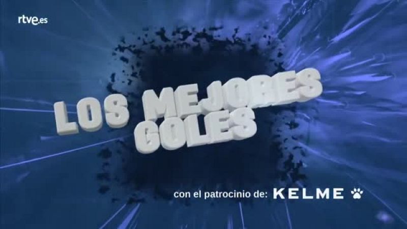 LNFS. Jornada 19. Los mejores goles - ver ahora