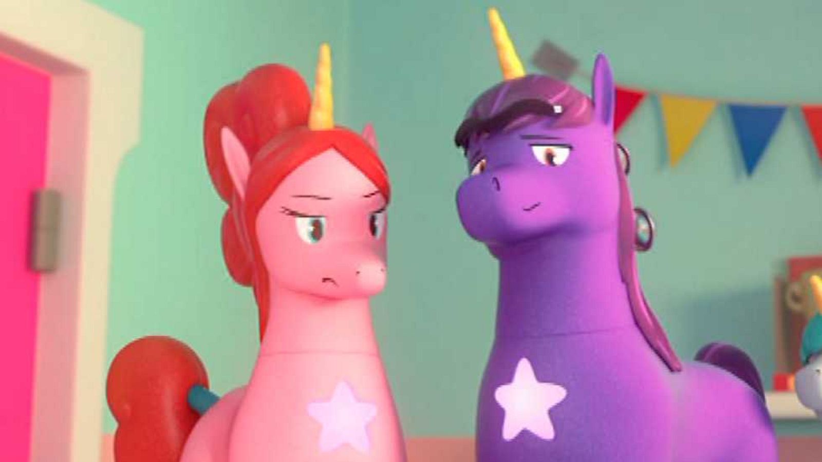 El caso de las cejas sorprendentes - Noddy, detective en el País de los Juguetes | Ver