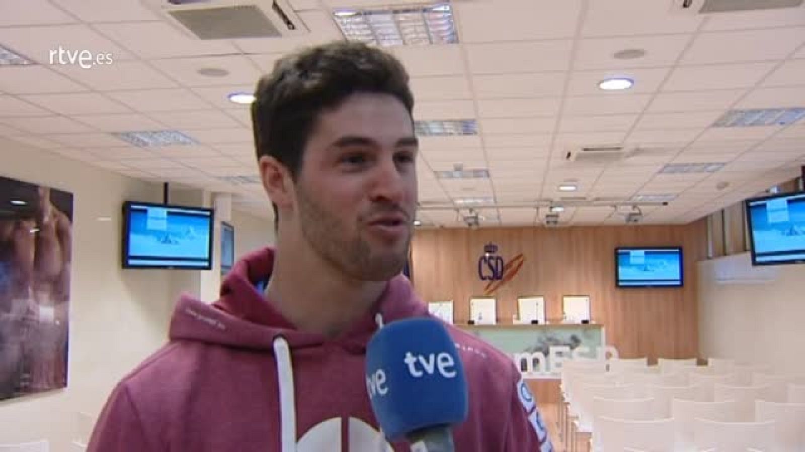 El rider vasco señaló que será un "placer" correr en casa y "más" un Campeonato del Mundo. "Tengo mucha ilusión de estar entre los mejores porque he entrenado para ello y estoy contando los días para estar ahí y poder ganar", apuntó.