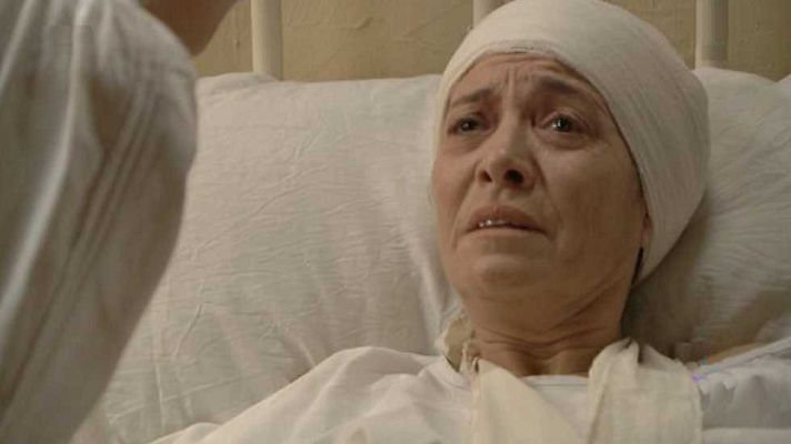 Acacias 38 - Capítulo 453