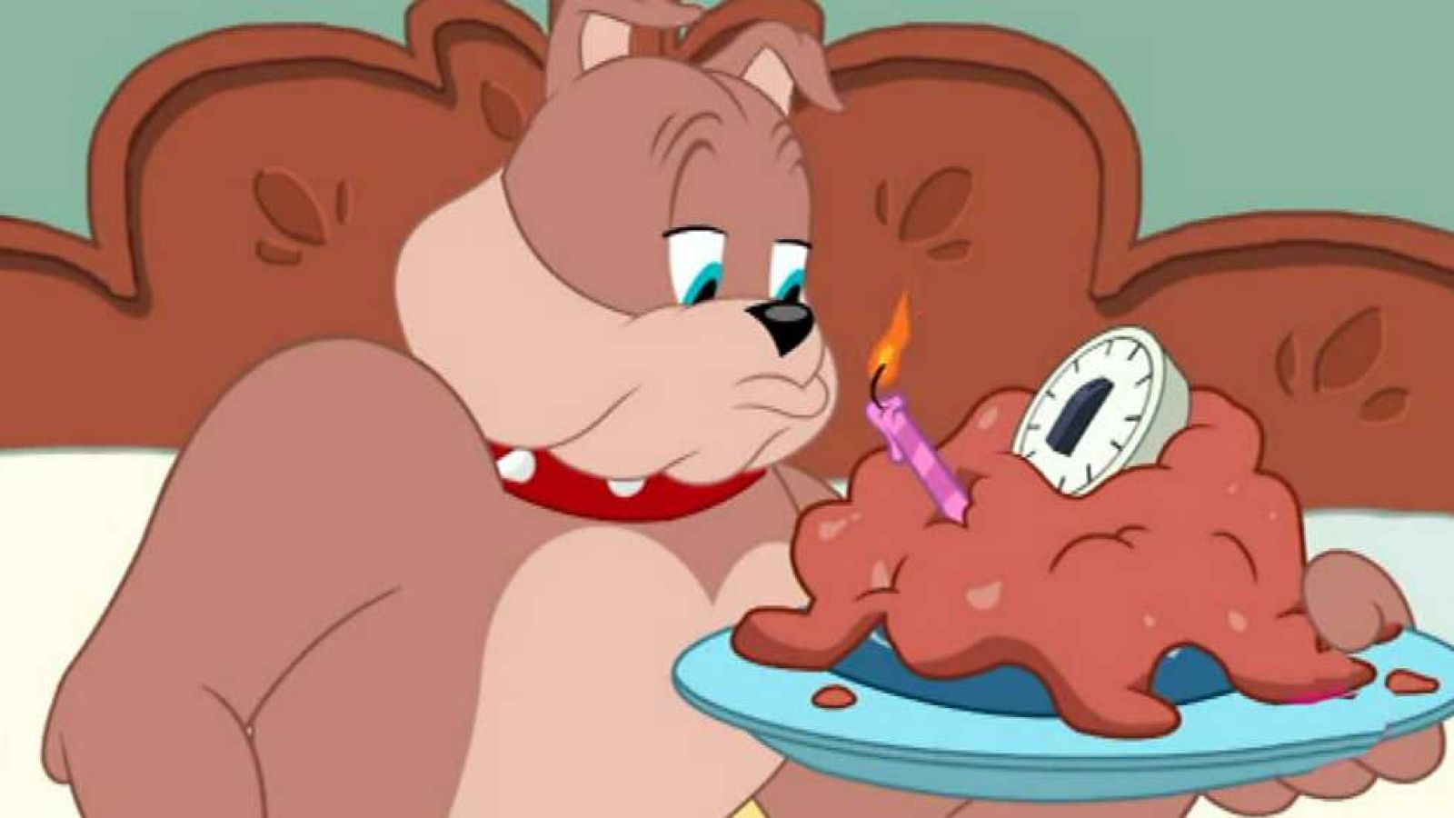 Requetefeliz cumpleaños - Tom y Jerry | Ver