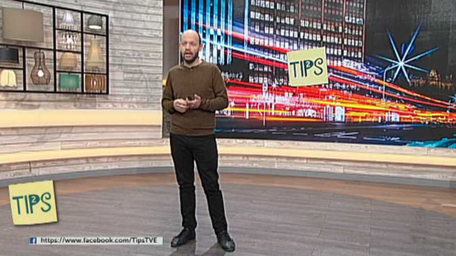 Tips - 13/02/17 - ver ahora