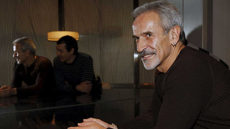 Imprescindibles - La danza de los locos (Víctor Ullate) - ver ahora