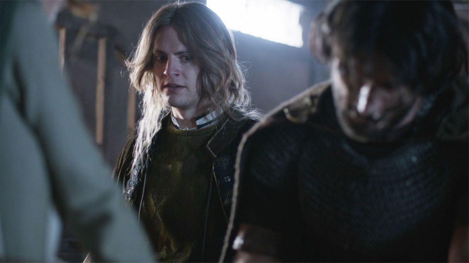 El final del camino - Así comienza el capítulo 6