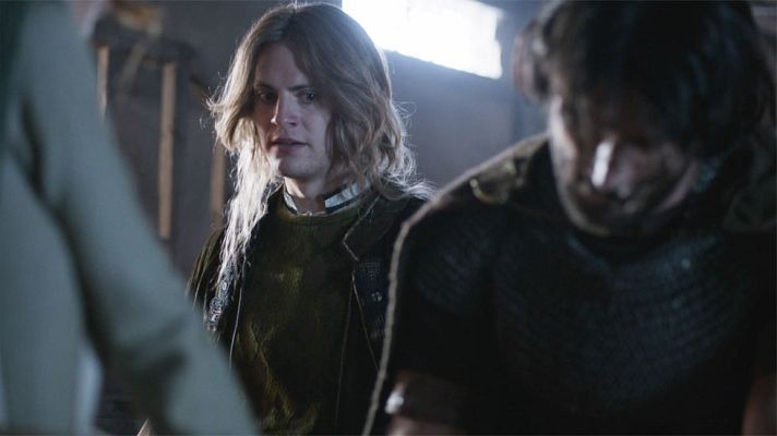 El final del camino - Así comienza el capítulo 6