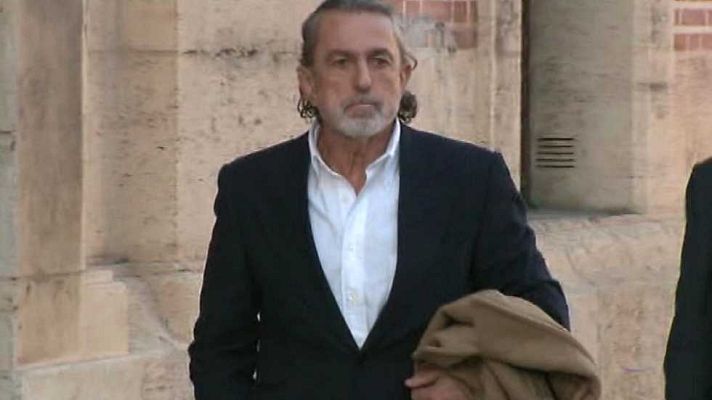 L'informatiu - Comunitat Valenciana - La Comunidad Valenciana en 2' - 14/02/17