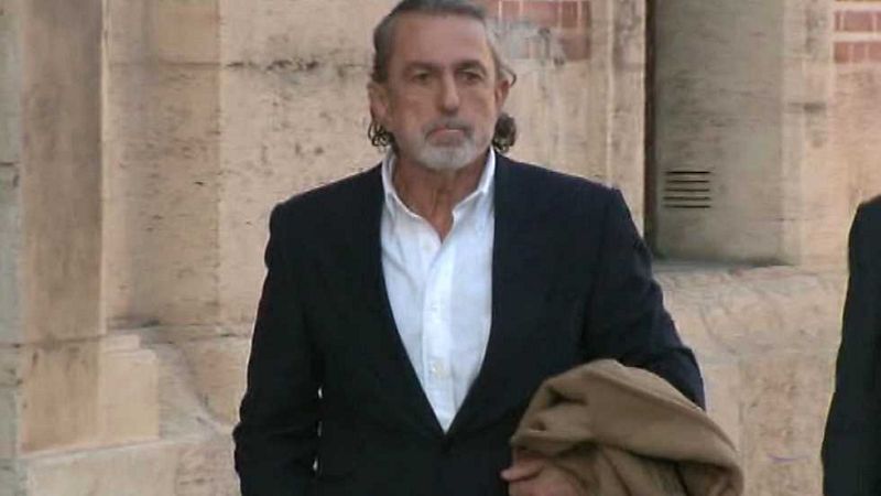 La Comunidad Valenciana en 2' - 14/02/17 - ver ahora