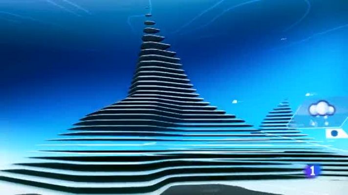 Telexornal - Galicia - El tiempo en Galicia - 14/02/17