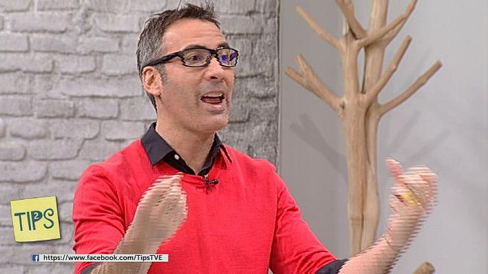 Tips - Ropa inteligente