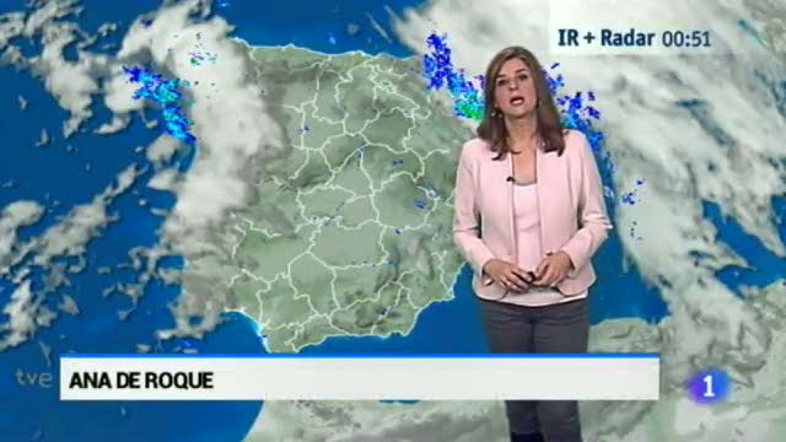 El tiempo en Extremadura - 14/02/17 | Ver
