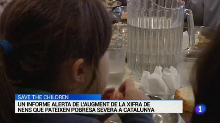 L'Informatiu - L'Informatiu - 14/02/2017