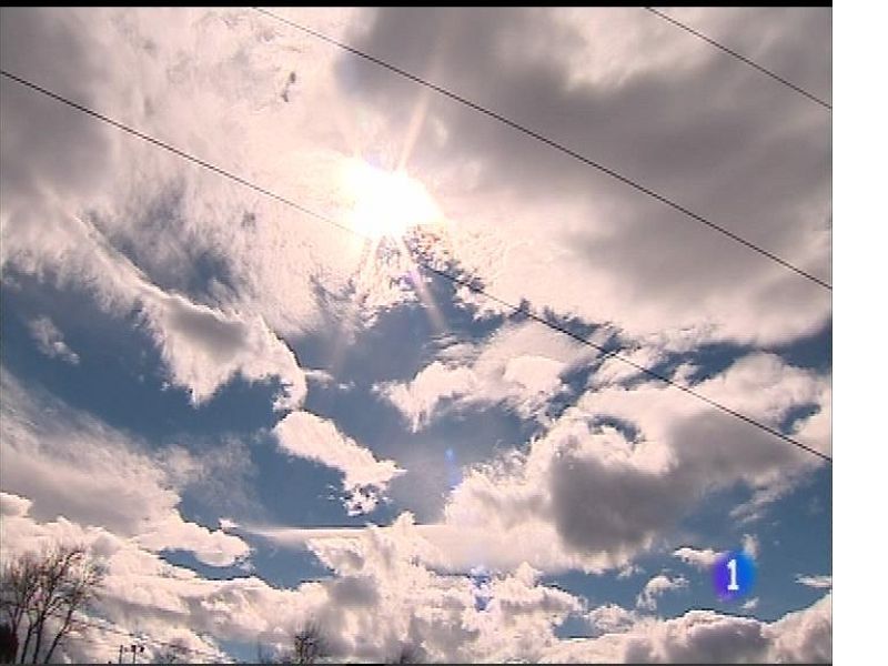 El tiempo en Asturias - 14/02/17 | Ver