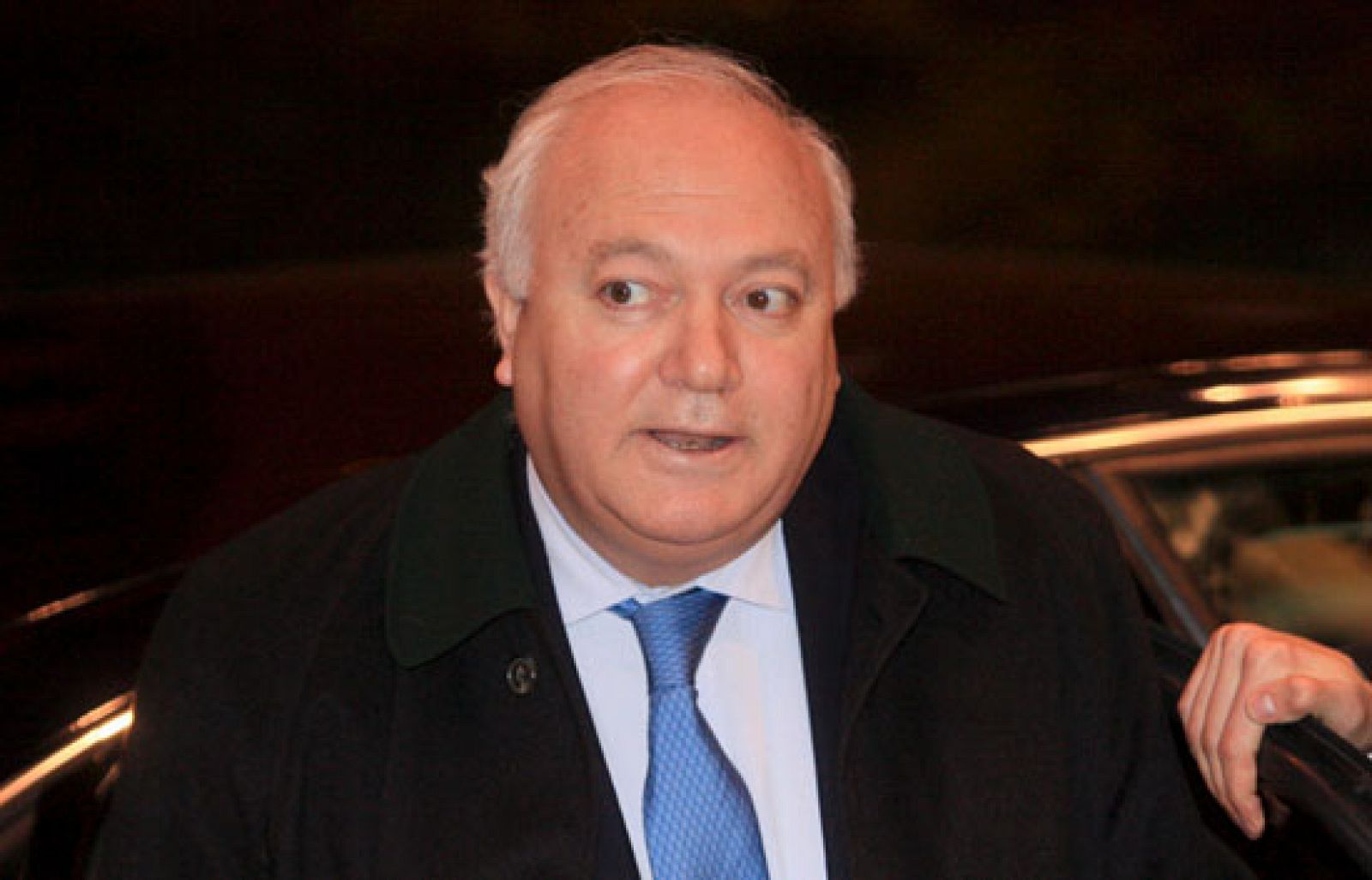 La UE busca un gobierno de consenso en Gaza | Ver