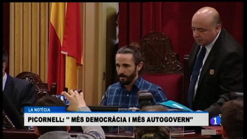 Informatiu Balear - 14/02/17