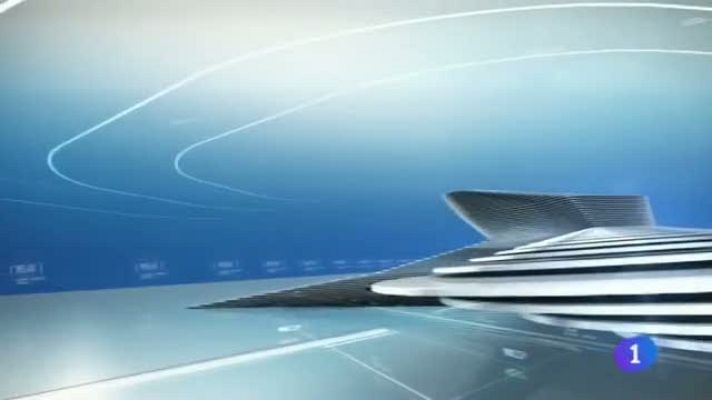 Noticias de Castilla-La Mancha - Castilla-La Mancha en 2' - 14/02/17