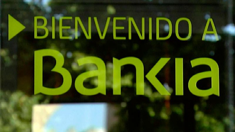 El Pleno del Congreso debatirá el próximo miércoles si investigan el rescate de las cajas