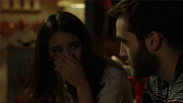 Cuéntame cómo pasó - Julia se entera de la verdad