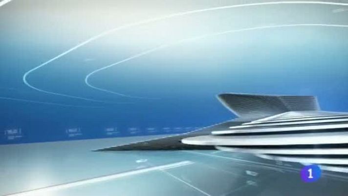 Noticias de Castilla-La Mancha - Noticias de Castilla-La Mancha - 14/02/17