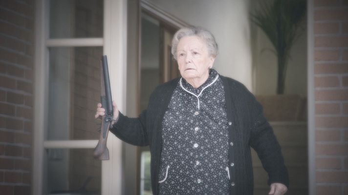 Cuéntame cómo pasó - Así comienza el capítulo 316, 'El día D'