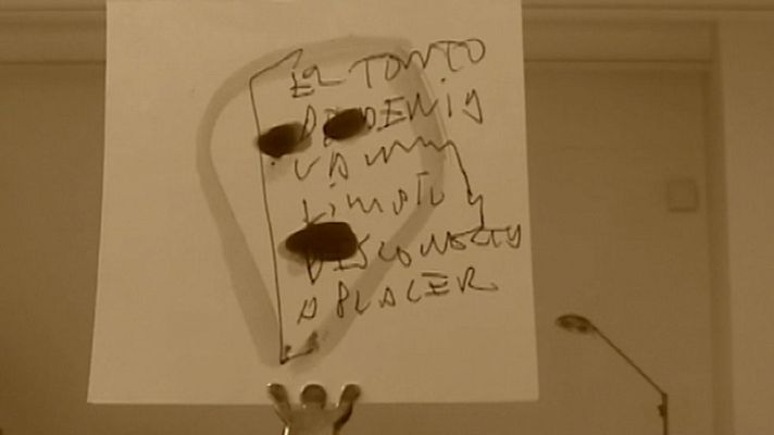 Telediario 1 - 'Bigas por Bigas', un diario personal en forma de documental del famoso director