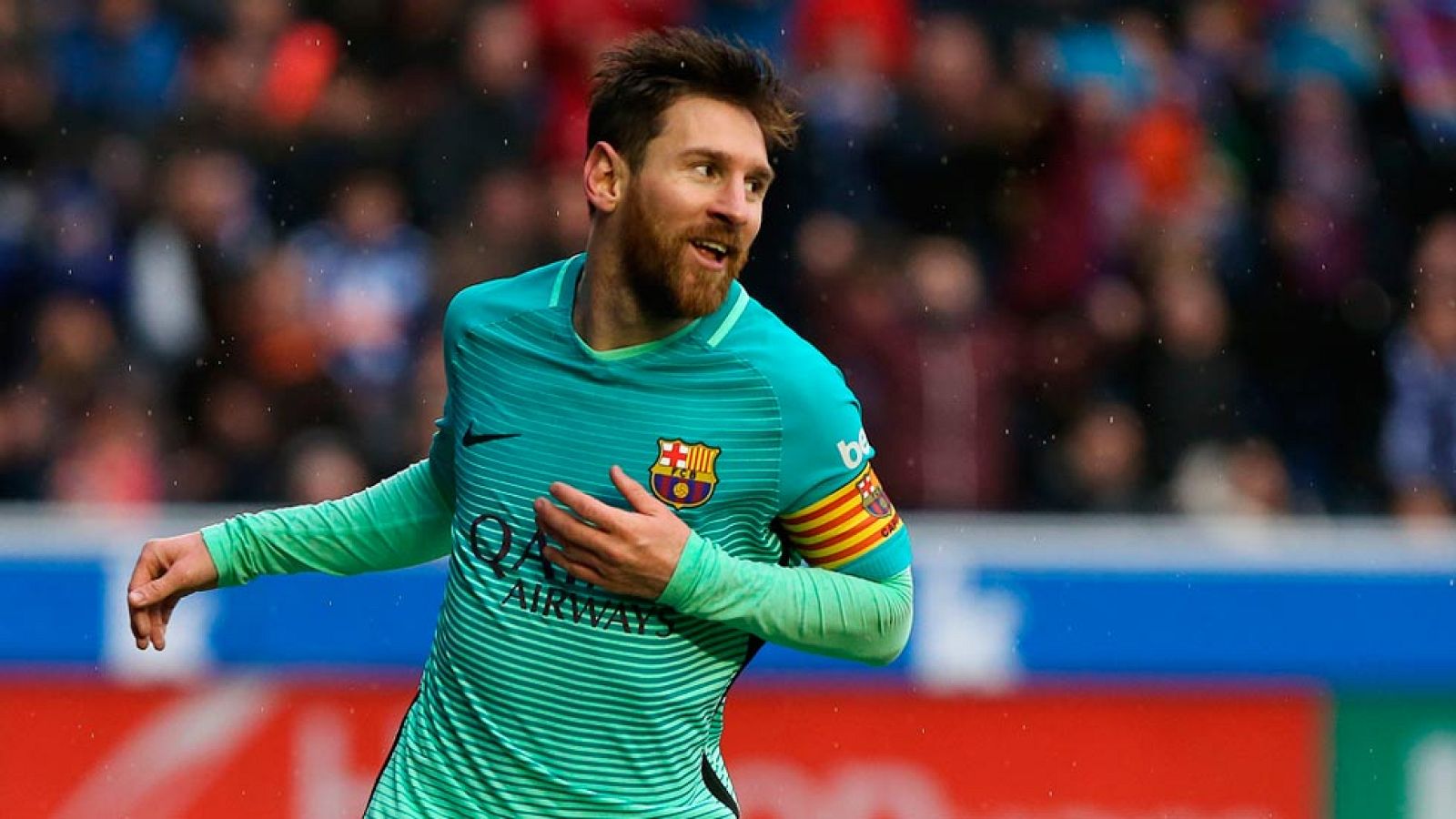 Messi y el Barcelona traen de cabeza a Emery | Ver