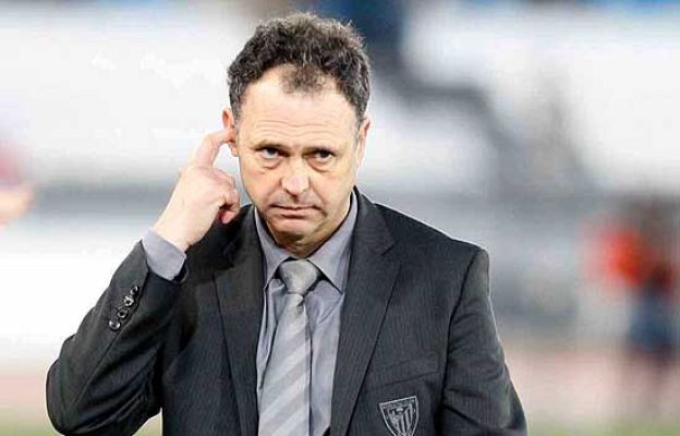  - El año futbolístico del buey