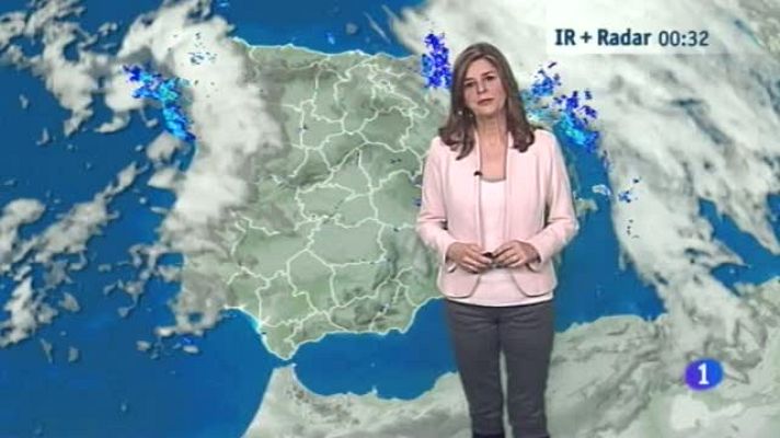 Noticias Aragón - El tiempo en Aragón-14/02/17