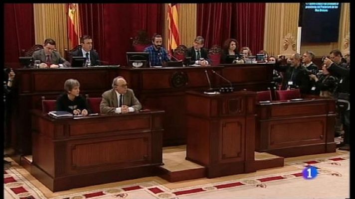 Informatiu Balear - Informatiu Balear 2 - 14/02/17