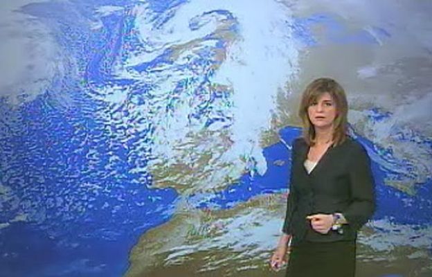 El tiempo - El Tiempo - 25/01/09