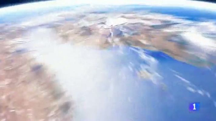 TeleCantabria - El tiempo en Cantabria - 14/02/17