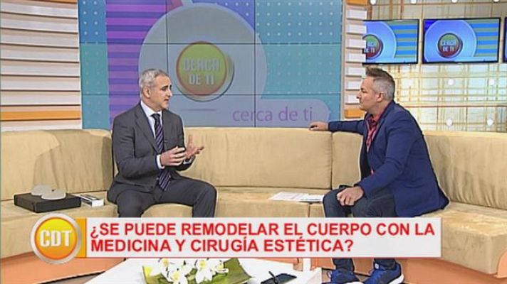 Cerca de ti - Cerca de ti - 14/02/2017