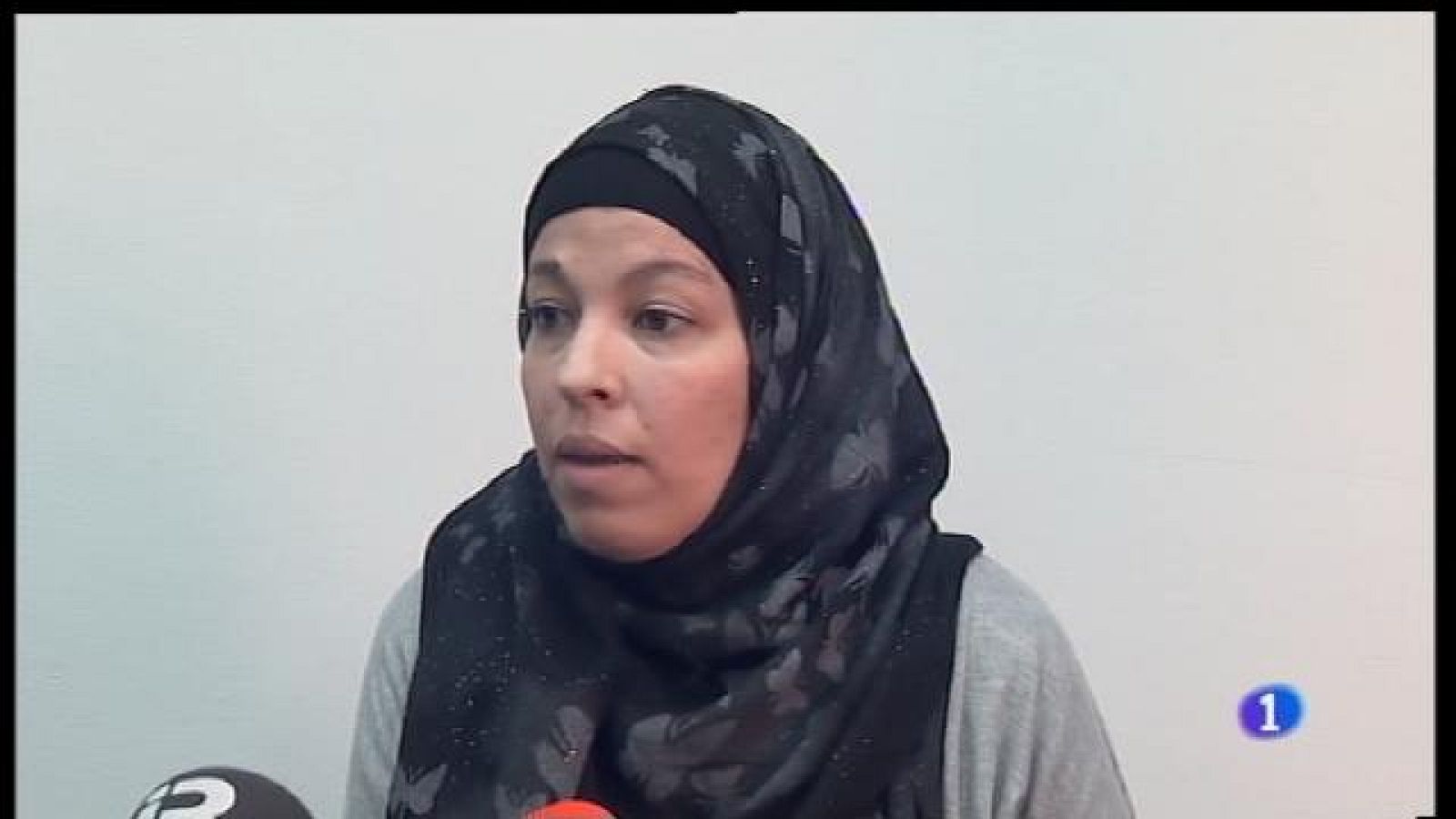 Una sentència avala l'ús del vel islàmic a la feina